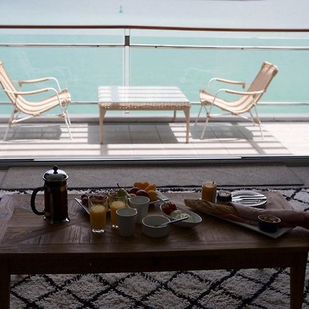 Auckland Waterfront Serviced Apartments On Prince'S Wharf Dış mekan fotoğraf
