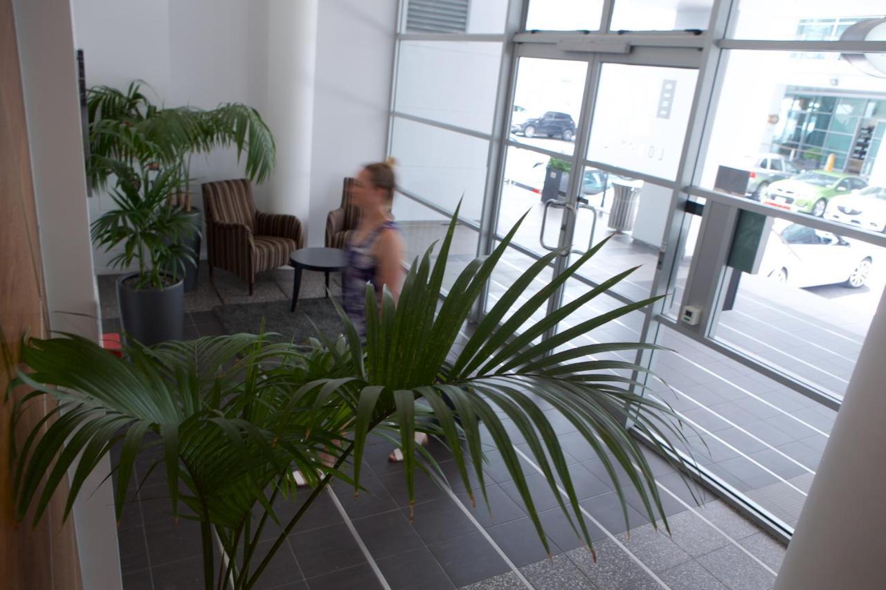 Auckland Waterfront Serviced Apartments On Prince'S Wharf Dış mekan fotoğraf